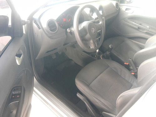 Volkswagen Gol 2016 1.0 Trendline Total Flex 5p