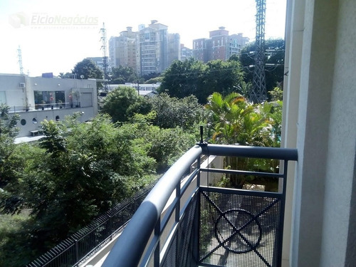 Imagem 28 de 30 de Apartamento Para Venda, 4 Dormitórios, Vila Leopoldina - São Paulo - 2664