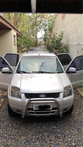 Imagem 8 de 8 de Ford Ecosport 2005 1.6 Xlt Flex 5p