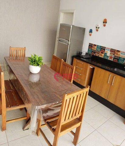 Imagem 11 de 11 de Sobrado Com 3 Dormitórios À Venda, 257 M² Por R$ 1.150.000,00 - Condomínio Parque Esplanada - Votorantim/sp - So0553