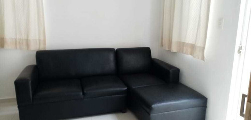 Imagen 3 de 8 de Renta De Departamento En Montes De Ame