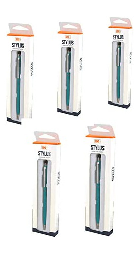 Stylus & Pen Para iPhone/ iPad/ Android & Other Touchscreen