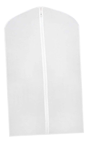 Funda Protectora Para Ropa, Bolsa Protectora Con 60x110cm