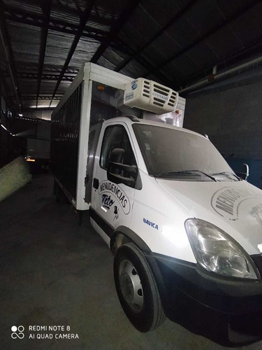 Iveco Daily 70c17