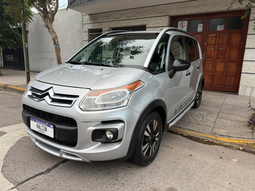 Citroën C3 Aircross 1.6 16V Sx
