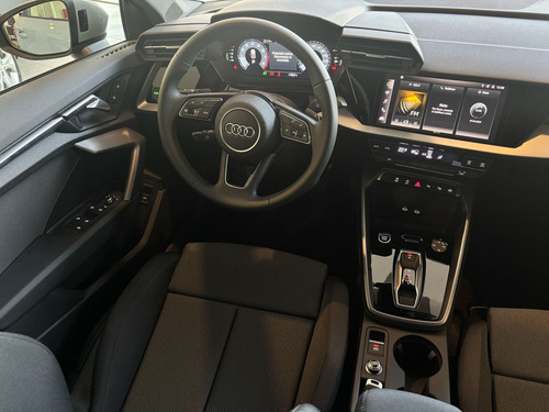 Audi A3 1.4 Tfsi Sedan 150 Cv