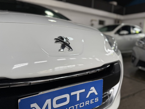 Peugeot 308 1.6 Active