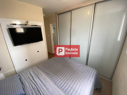 Apartamento À Venda, 70 M² Por R$ 777.000,00 - Vila Mariana - São Paulo/sp - Ap31984