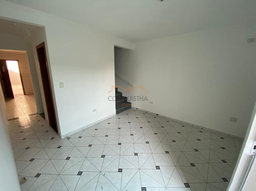 Imagem 3 de 15 de Sobrado - Vila Humaita - Ref: 3425 - V-5609