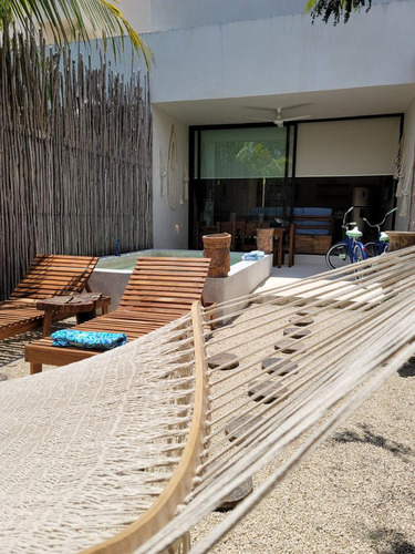 Imagen 23 de 30 de Departamento En Venta En Tulum, Saasil, 2 Recámaras