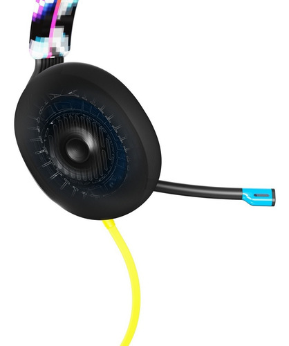 Imagen 4 de 6 de Audifono Gaming Skullcandy Slyr Y Botella Bevu Regalo