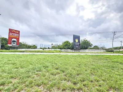 Terreno en venta