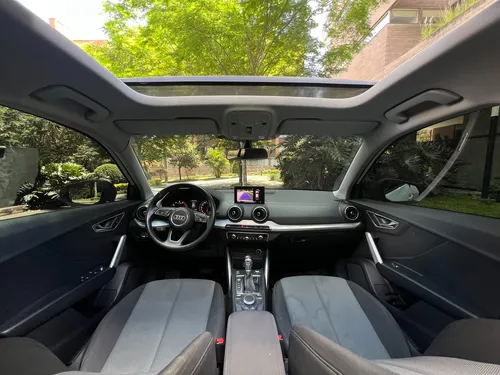 Audi Q2 1.0 Tfsi Ambition