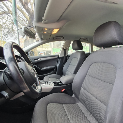 Imagen 13 de 15 de A5 Sportback 2.0 Tfsi 224cv Multitronic 2013 Marrocchi Audi
