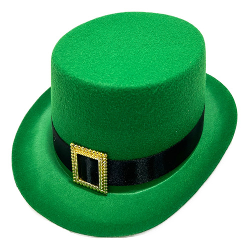 Gorro Galera Duende Irlandes