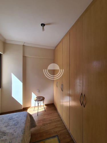 Imagem 13 de 21 de Apartamento À Venda Em Cambuí - Ap006780