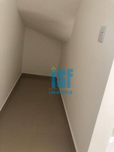 Imagem 16 de 30 de Sobrado Com 3 Dormitórios À Venda, 200 M² Por R$ 750.000 - Vila Yara - Osasco/sp - So5787 - So5787