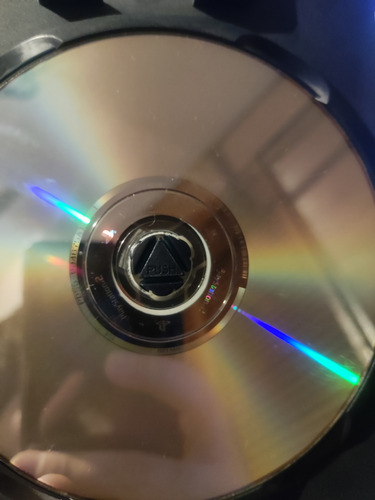 Fallout Brotherhood Of Steel Ps2 (Usado)