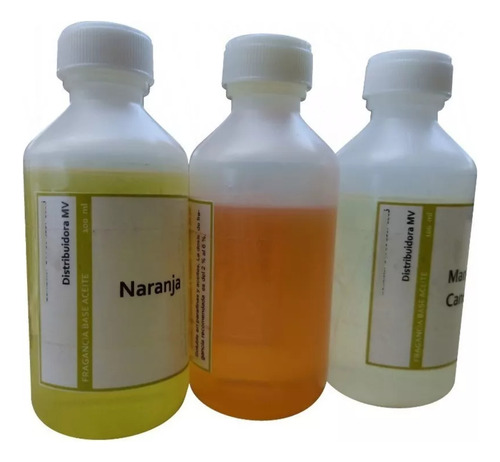 Aceite Esencial