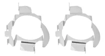 Comprar 1 Par De H7 Adapter Holders,adaptadores Para Luz Led H7
