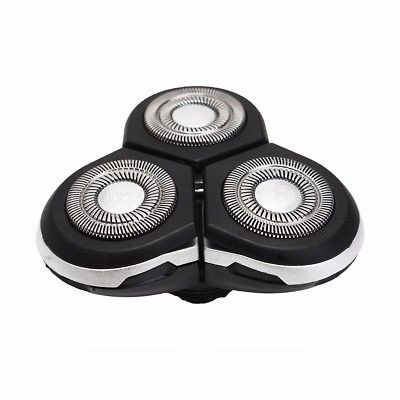 Imagen 5 de 5 de Rq12 Cabeza De Afeitar Philips Norelco Sensotouch 3d A Grane