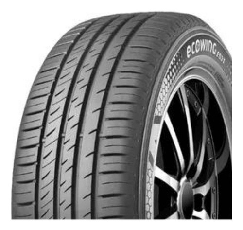 Llanta 185/60 R15 Kumho Ecowing Es31 84t