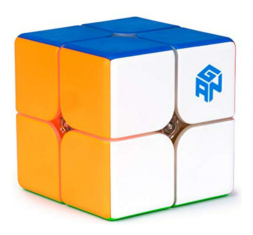 Gan 249 V2, 2x2 Speed U200bu200bcube Gans Mini Cube Puzzle T