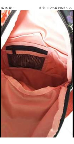 Mochila Mujer