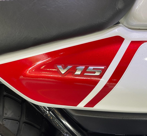 Bajaj V15 Financiamos-lidermoto-san Justo