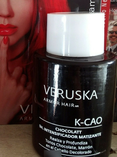 Veruska Shampoo K-cao 300ml