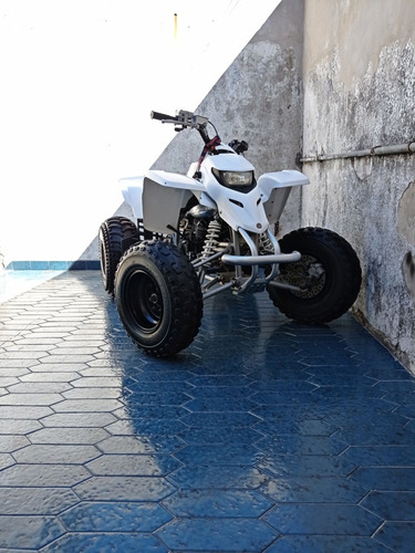 Imagen 1 de 11 de Yamaha Blaster 200