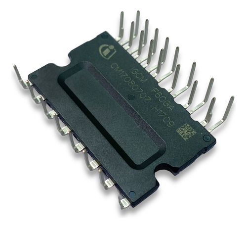 Módulo Igbt Igcm15f60ga P/ Ar Condicionado Inverter
