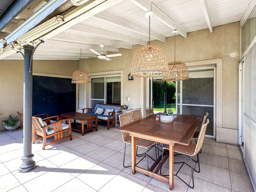 Venta Casa Barrio Cerrado Farm Club