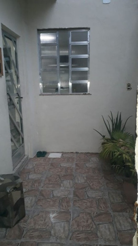 Imagem 19 de 30 de Casa Para Venda - Bento Ribeiro, Rio De Janeiro - 658
