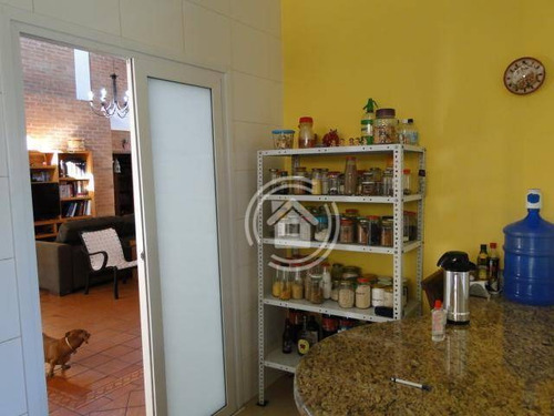 Imagem 28 de 30 de Chácara Com 4 Dormitórios, 2400 M² - Venda Por R$ 1.395.000,00 Ou Aluguel Por R$ 4.200,00/mês - Pinhal - Limeira/sp - Ch0033
