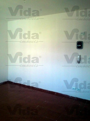 Imagem 14 de 15 de Sala Para Aluguel - 30379