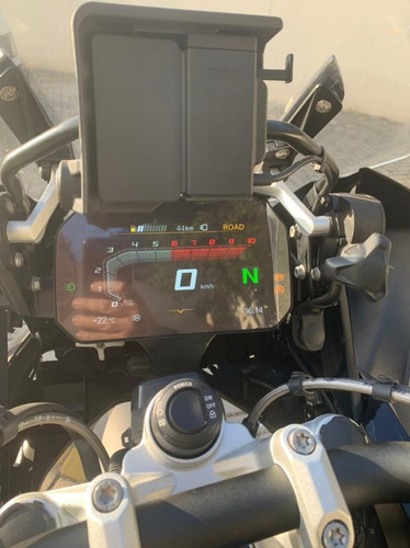 Bmw Gs 1250