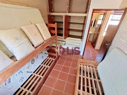 Imagem 28 de 30 de Casa Com 4 Dormitórios À Venda, 139 M² Por R$ 750.000,00 - Cocanha - Caraguatatuba/sp - Ca1552