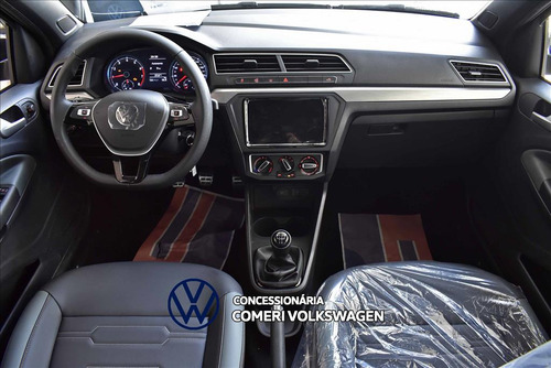 Volkswagen Saveiro 1.6 MSI EXTREME CD 16V FLEX 2P MANUAL