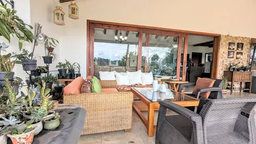 Finca Independiente Con Hermosa Casa En Pontezuela Rionegro