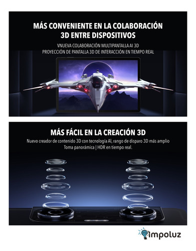 Tablet Zte Nubia Red Magic 3d Gamer 16gb Ram + 512 Gb