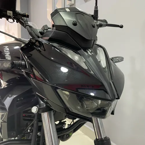 Hunk 125r 2026