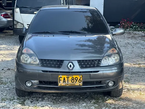 Renault Symbol 1.4 Expression
