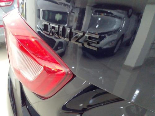 Imagen 11 de 15 de Chevrolet Cruze Midnight 2023! #cruzemidnight