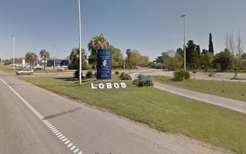Imagen 2 de 4 de Terreno En Venta De 776 Mtrs2 En Lobos