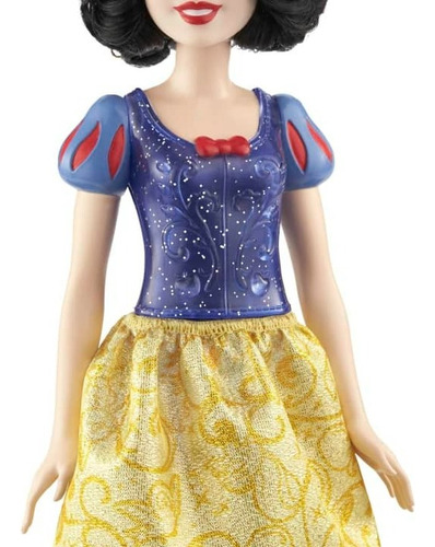 Muñecas Disney Princesas Frozen 28cm Original Mattel