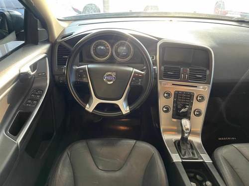 Volvo XC60 3.0 T6 High 304cv At Awd