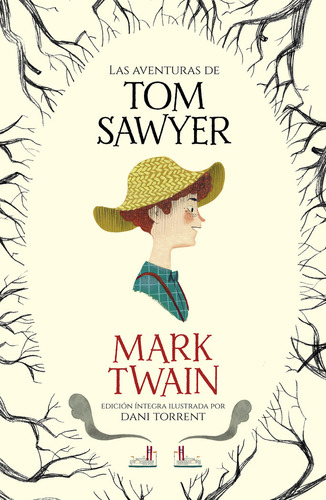 Aventuras De Tom Sawyer (coleccion Alfaguara Clasicos),las -