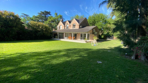 Casa En El Barrio Green Hills - Ingeniero Maschwitz - Green Hills
