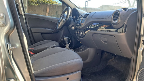 Fiat Grand Siena 1.4 Attractive 87cv